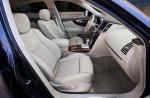 Infiniti FX37 2009 года